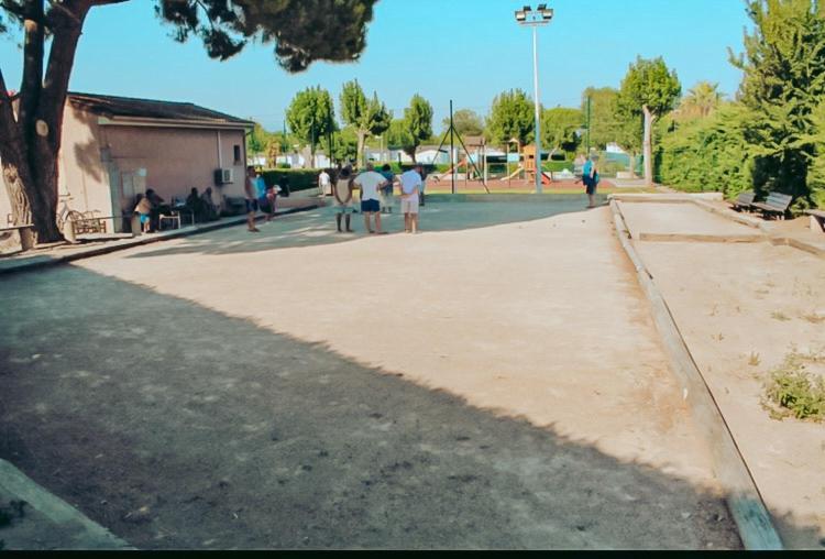 Europcamping Campeggio *