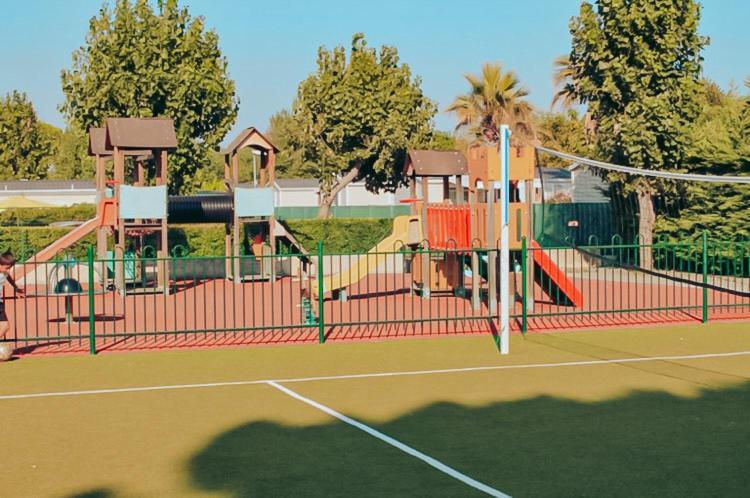 Europcamping Fréjus