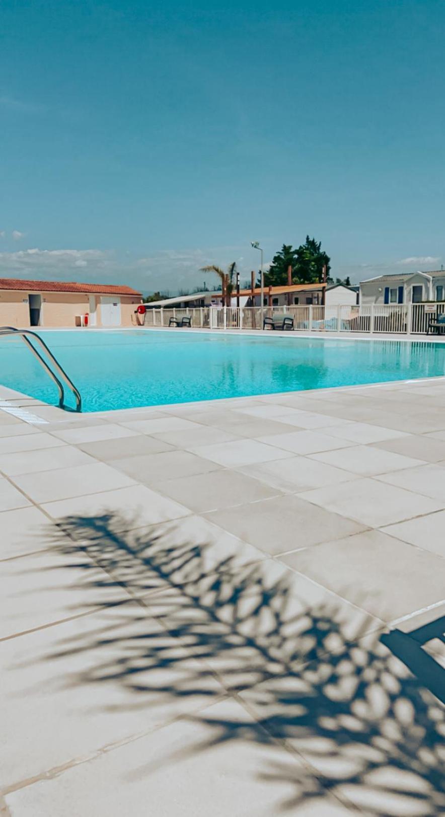 Camping Europcamping