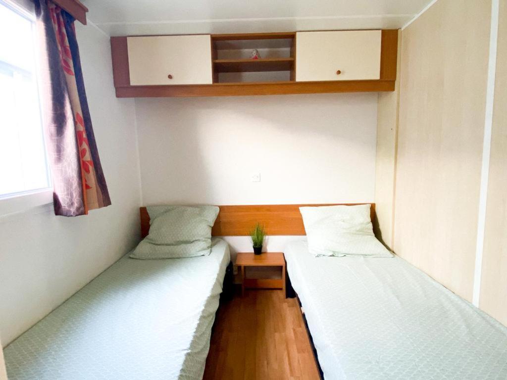 Europcamping Fréjus
