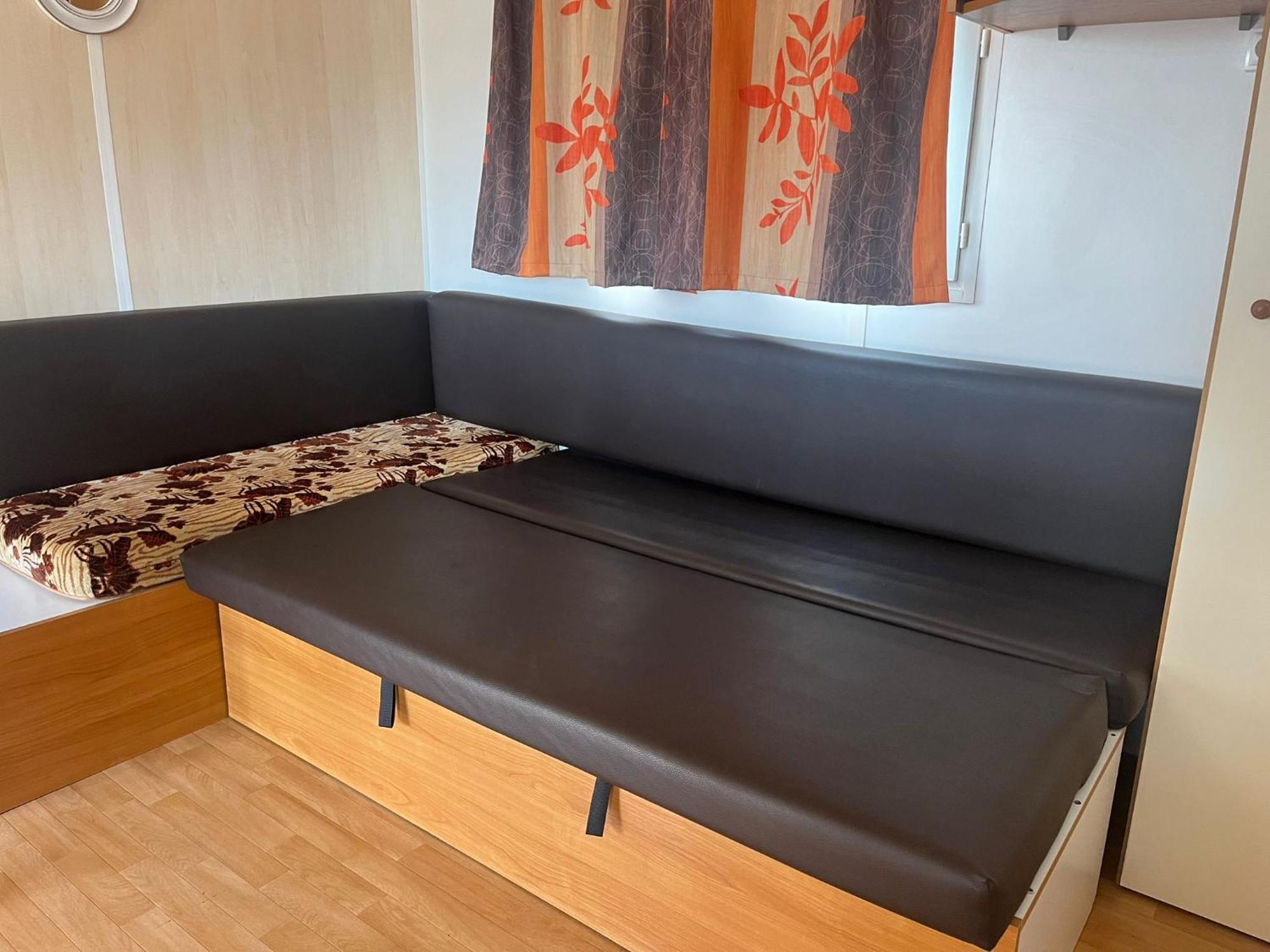 Europcamping Fréjus